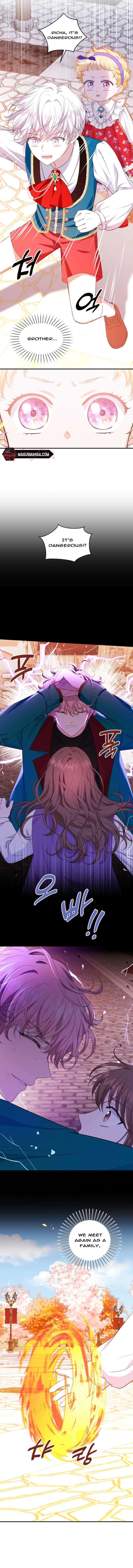The S-Class Little Princess Is Too Strong Chapter 7 - Page 11