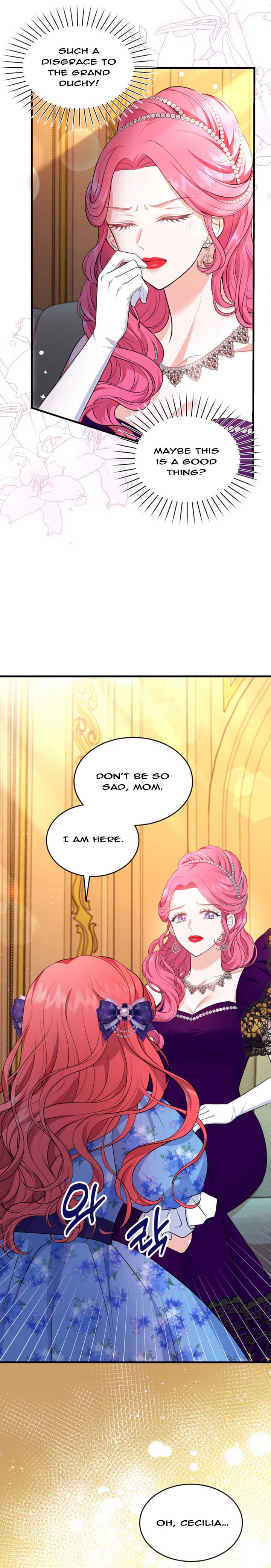 The S-Class Little Princess Is Too Strong Chapter 8 - Page 21