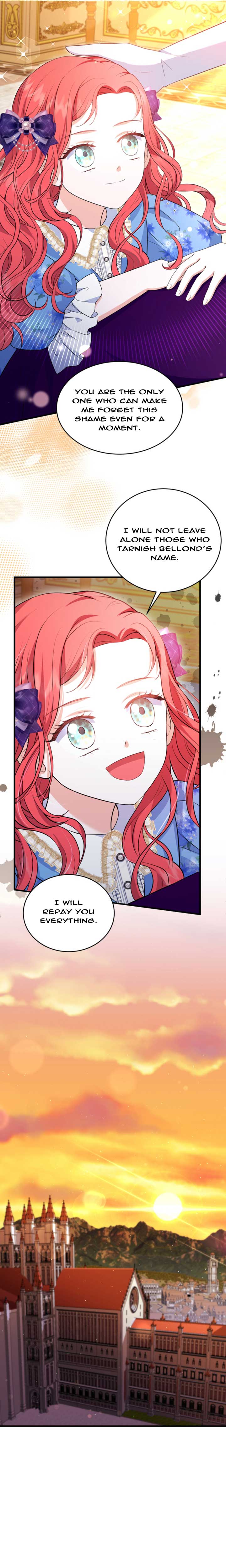 The S-Class Little Princess Is Too Strong Chapter 8 - Page 22