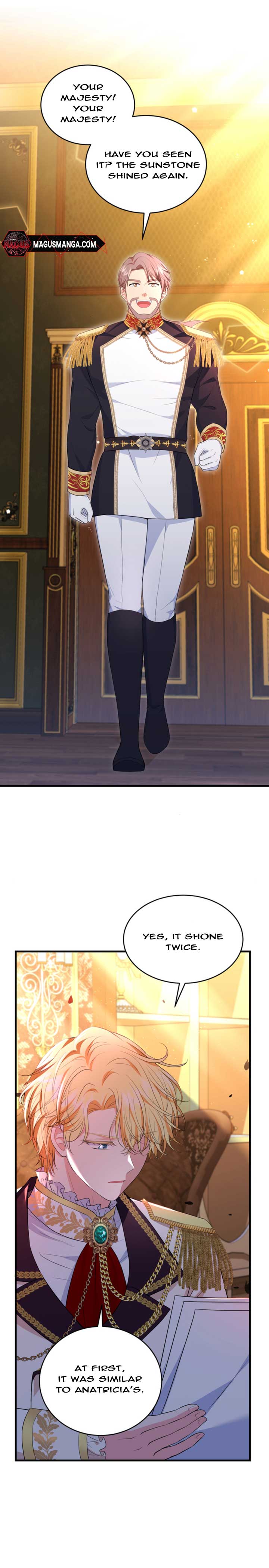 The S-Class Little Princess Is Too Strong Chapter 8 - Page 23