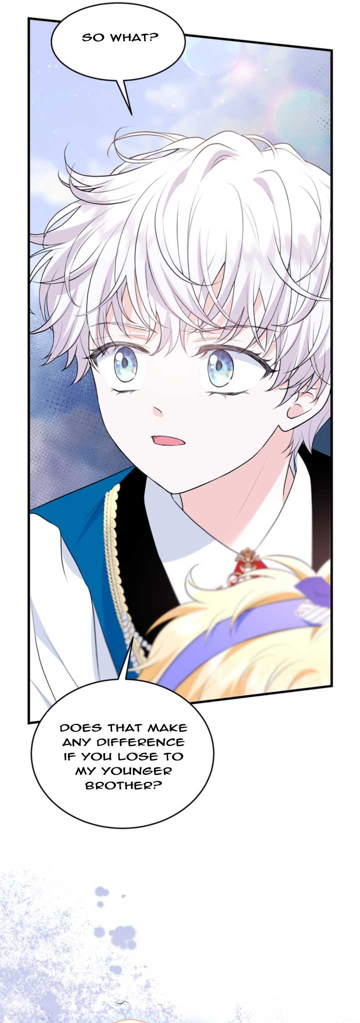 The S-Class Little Princess Is Too Strong Chapter 8 - Page 5