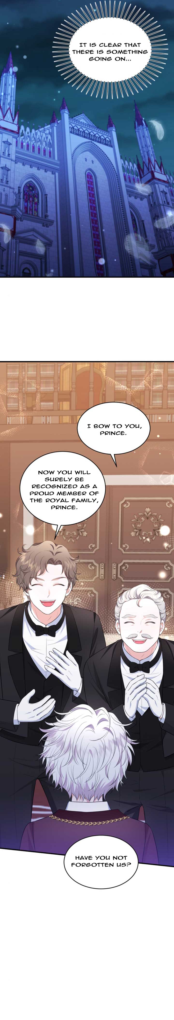 The S-Class Little Princess Is Too Strong Chapter 9 - Page 18