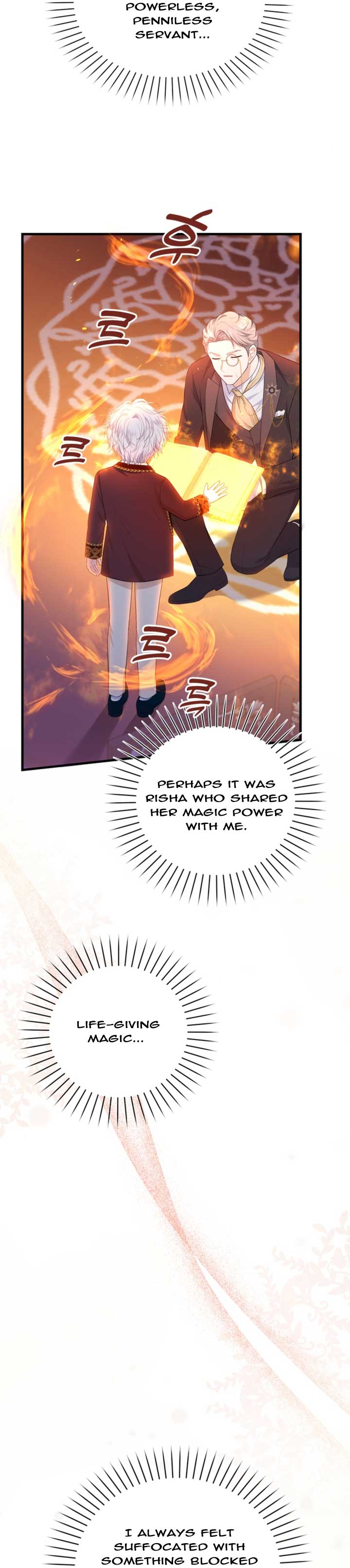 The S-Class Little Princess Is Too Strong Chapter 9 - Page 25