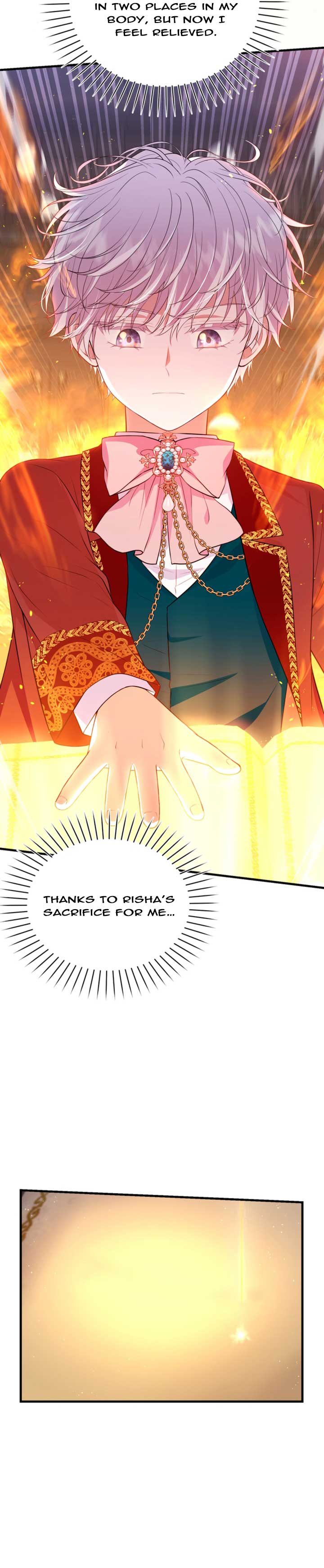 The S-Class Little Princess Is Too Strong Chapter 9 - Page 26