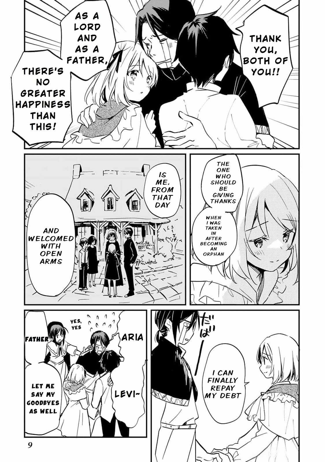 The Sacred Beast Tamer Who Summoned a Lizard (Actually a Divine Dragon), Living a Pioneering Life on the Dragon’s Back Chapter 1 - Page 11