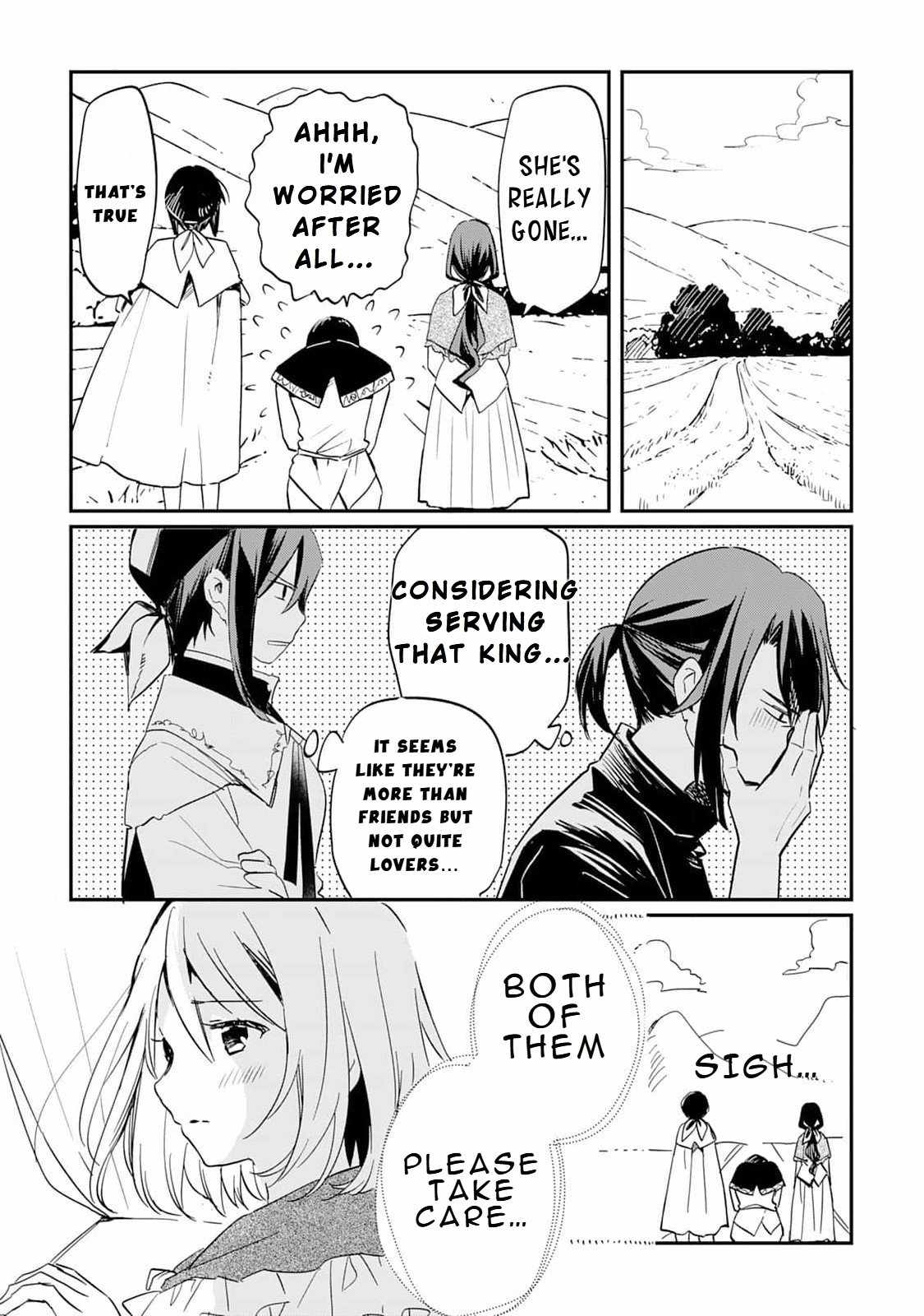 The Sacred Beast Tamer Who Summoned a Lizard (Actually a Divine Dragon), Living a Pioneering Life on the Dragon’s Back Chapter 1 - Page 13