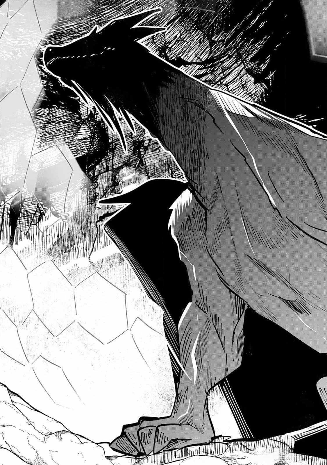The Sacred Beast Tamer Who Summoned a Lizard (Actually a Divine Dragon), Living a Pioneering Life on the Dragon’s Back Chapter 1 - Page 63