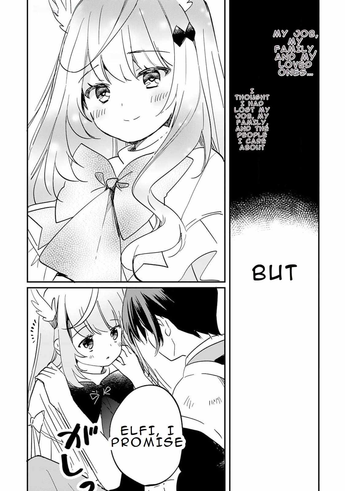 The Sacred Beast Tamer Who Summoned a Lizard (Actually a Divine Dragon), Living a Pioneering Life on the Dragon’s Back Chapter 1 - Page 78