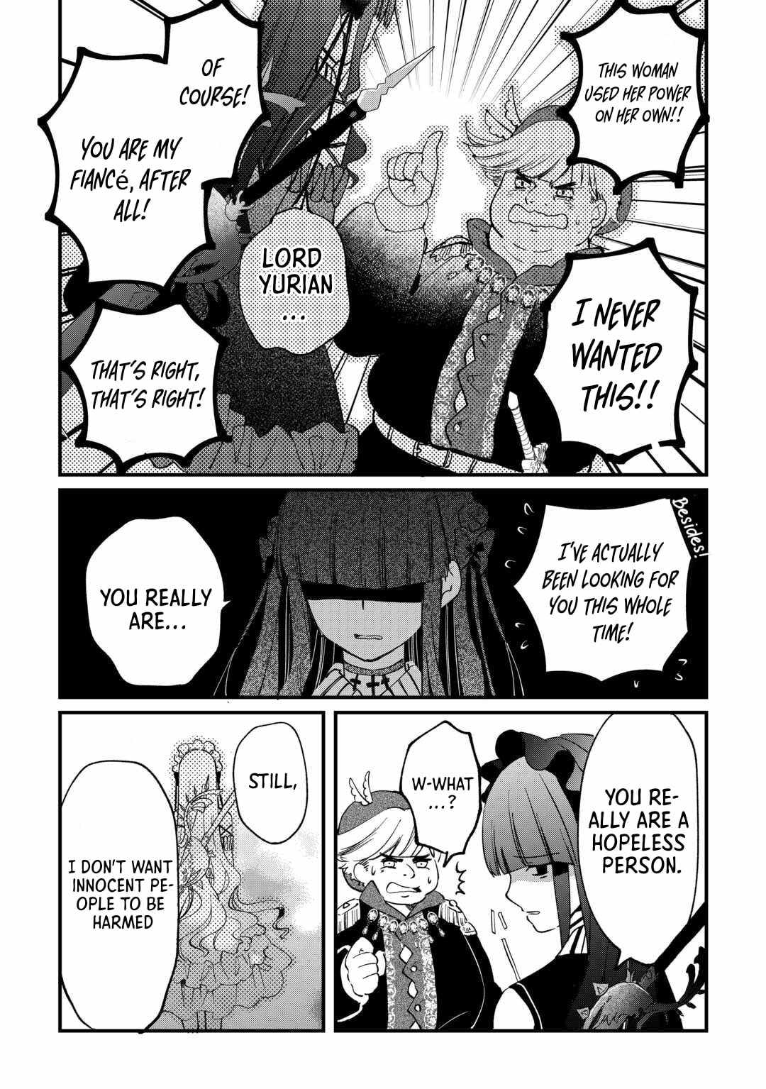 The Sacred Beast Tamer Who Summoned a Lizard (Actually a Divine Dragon), Living a Pioneering Life on the Dragon’s Back Chapter 11 - Page 13