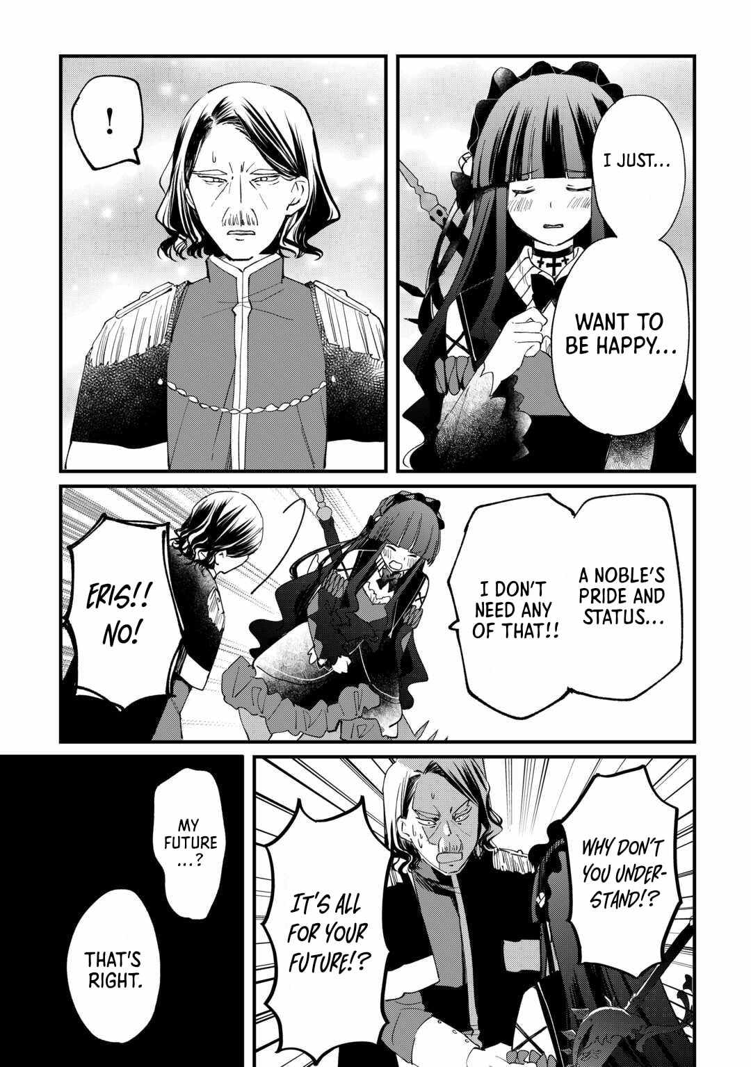 The Sacred Beast Tamer Who Summoned a Lizard (Actually a Divine Dragon), Living a Pioneering Life on the Dragon’s Back Chapter 11 - Page 10