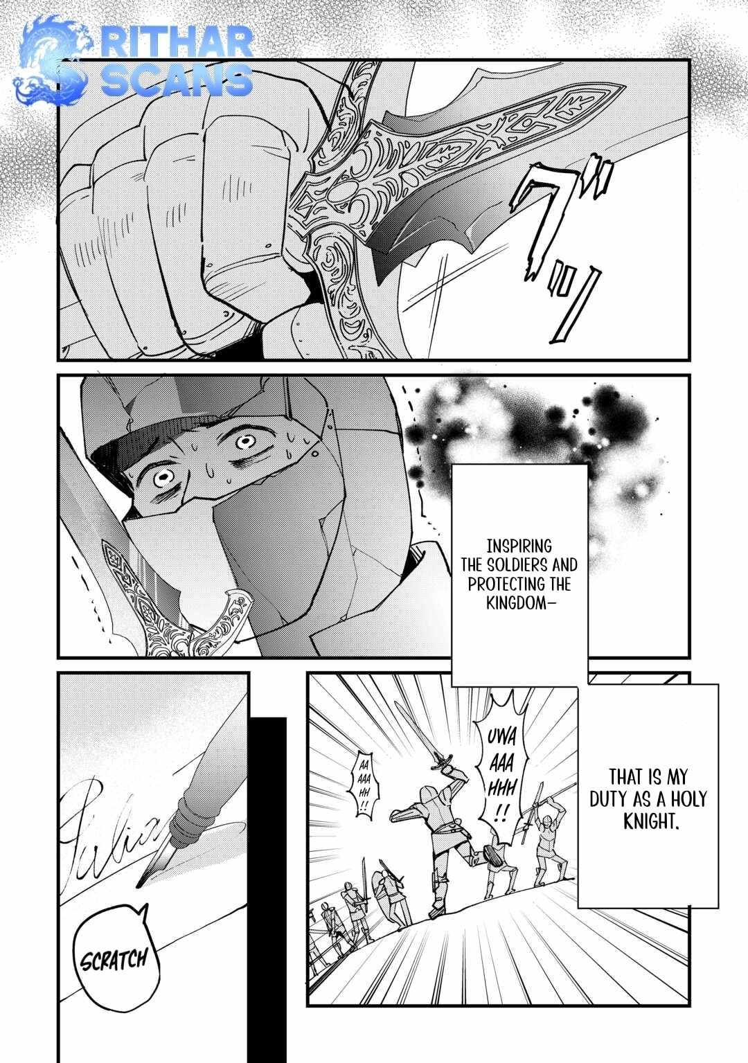 The Sacred Beast Tamer Who Summoned a Lizard (Actually a Divine Dragon), Living a Pioneering Life on the Dragon’s Back Chapter 12 - Page 5