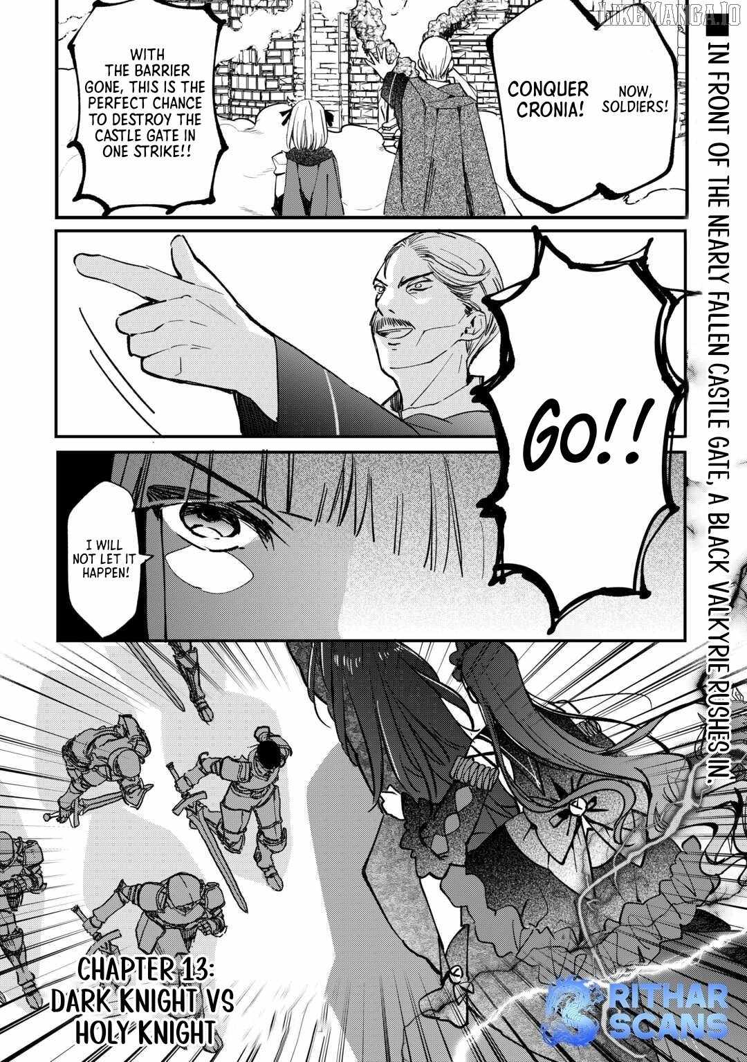 The Sacred Beast Tamer Who Summoned a Lizard (Actually a Divine Dragon), Living a Pioneering Life on the Dragon’s Back Chapter 13 - Page 2