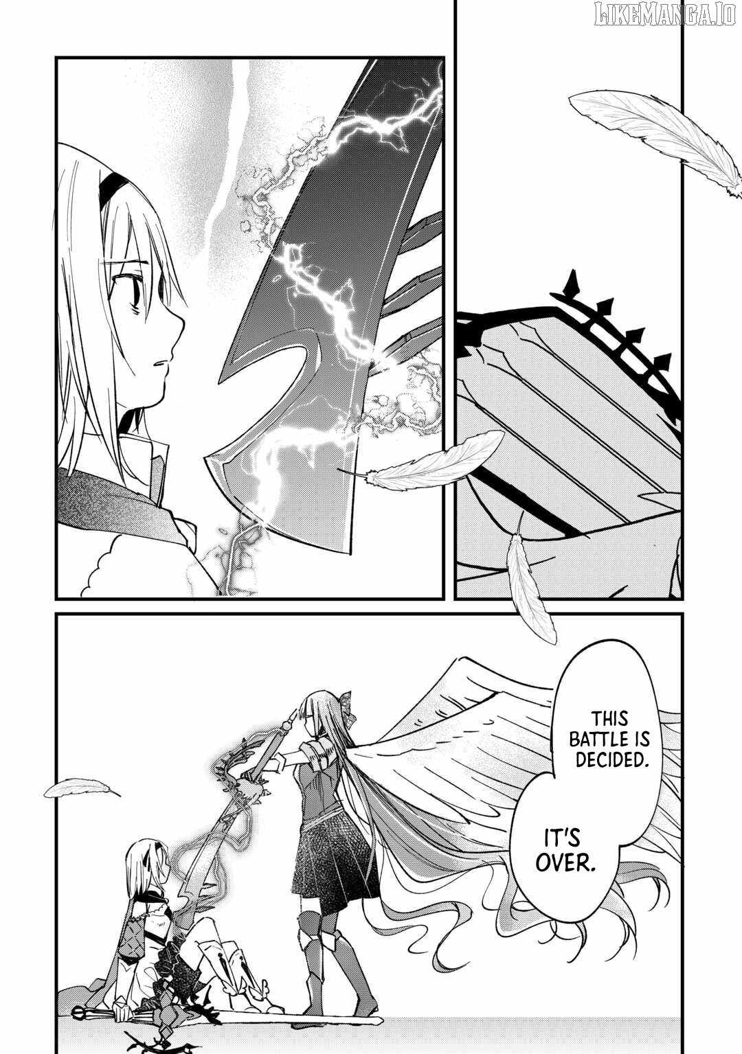 The Sacred Beast Tamer Who Summoned a Lizard (Actually a Divine Dragon), Living a Pioneering Life on the Dragon’s Back Chapter 13 - Page 14