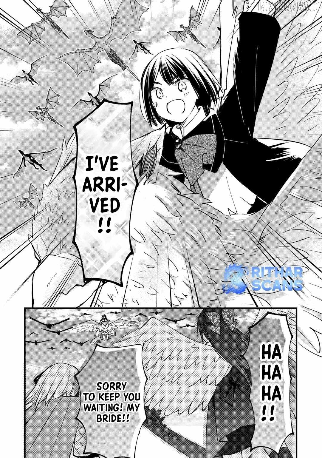 The Sacred Beast Tamer Who Summoned a Lizard (Actually a Divine Dragon), Living a Pioneering Life on the Dragon’s Back Chapter 13 - Page 16