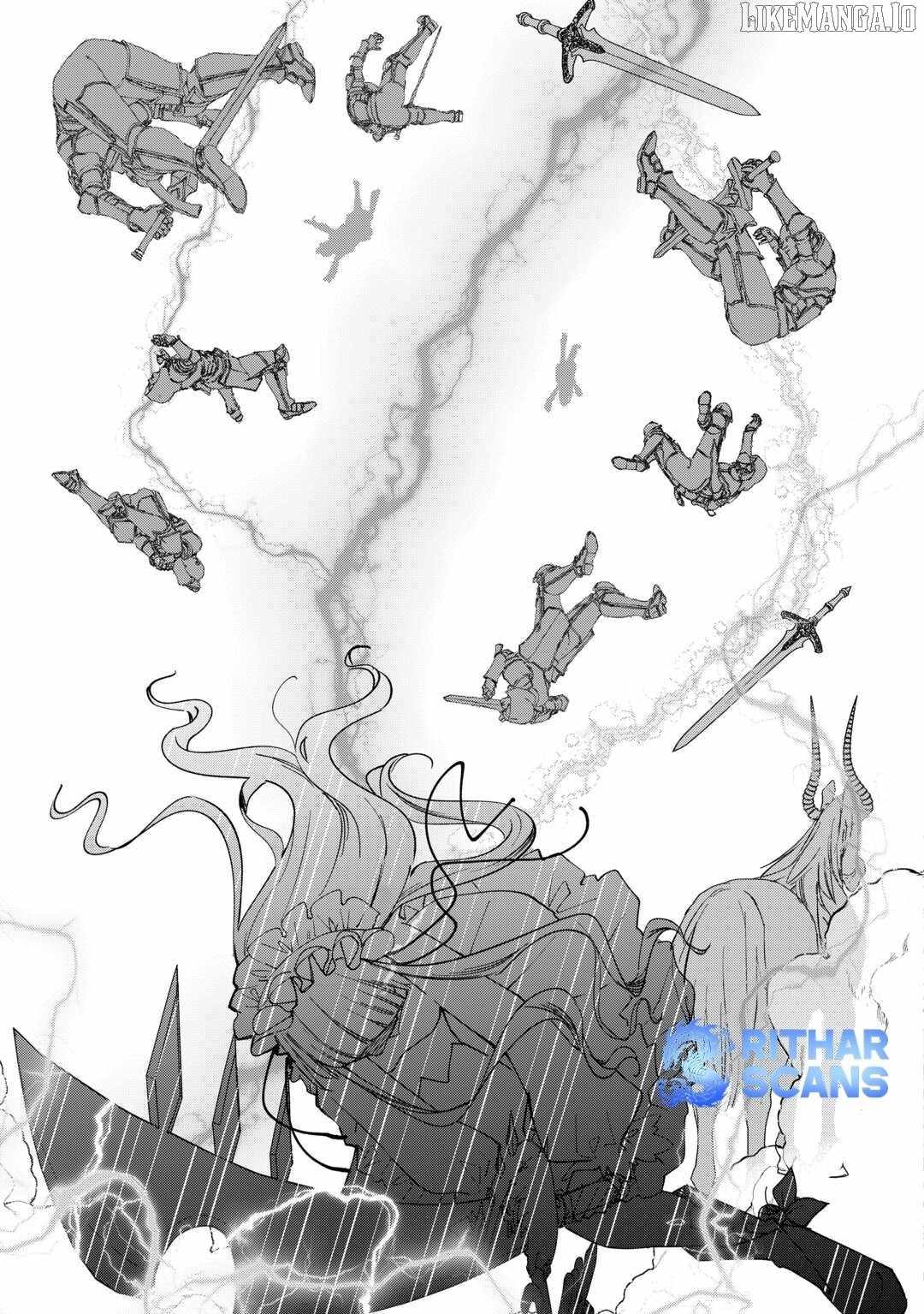 The Sacred Beast Tamer Who Summoned a Lizard (Actually a Divine Dragon), Living a Pioneering Life on the Dragon’s Back Chapter 13 - Page 3