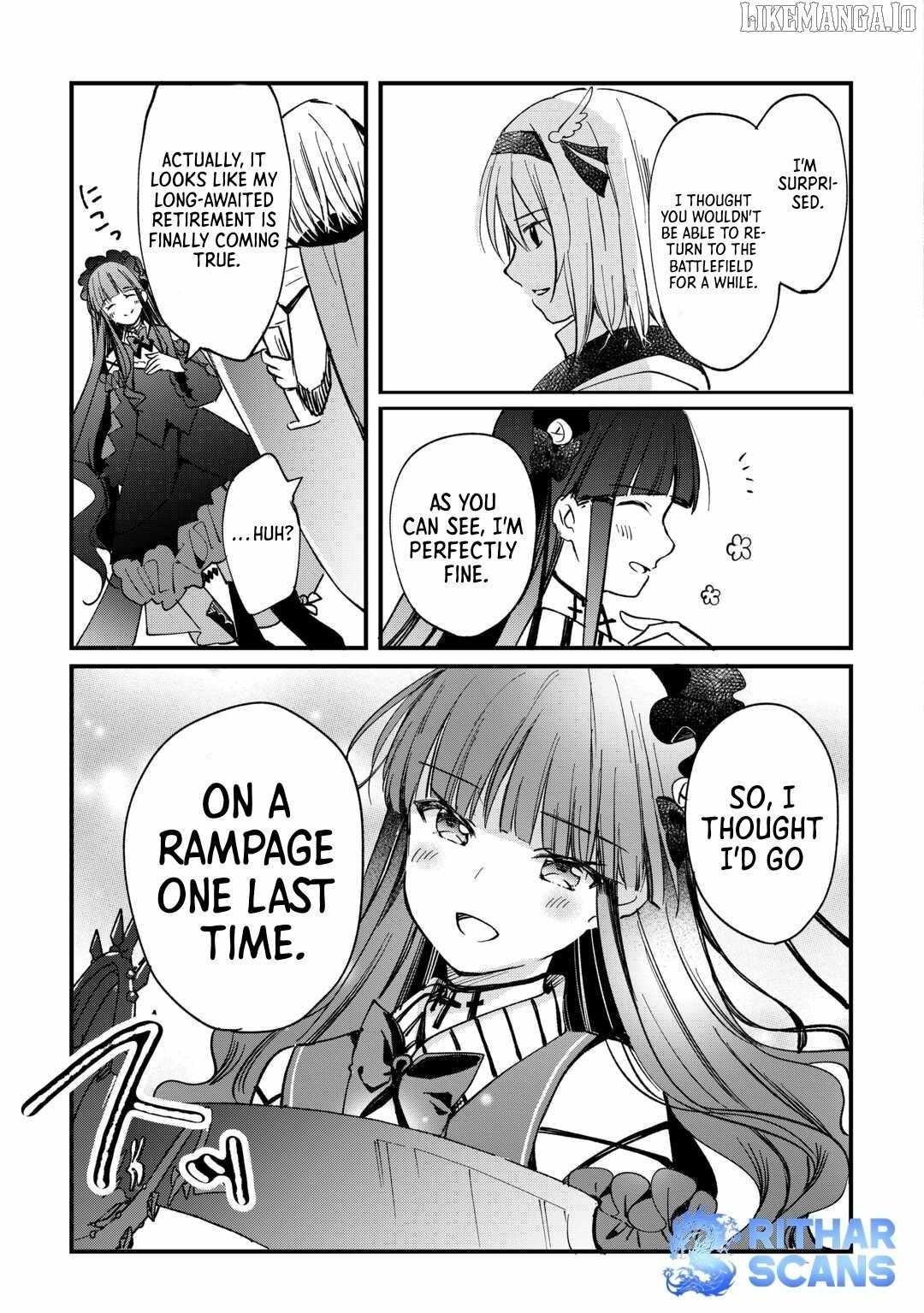 The Sacred Beast Tamer Who Summoned a Lizard (Actually a Divine Dragon), Living a Pioneering Life on the Dragon’s Back Chapter 13 - Page 7