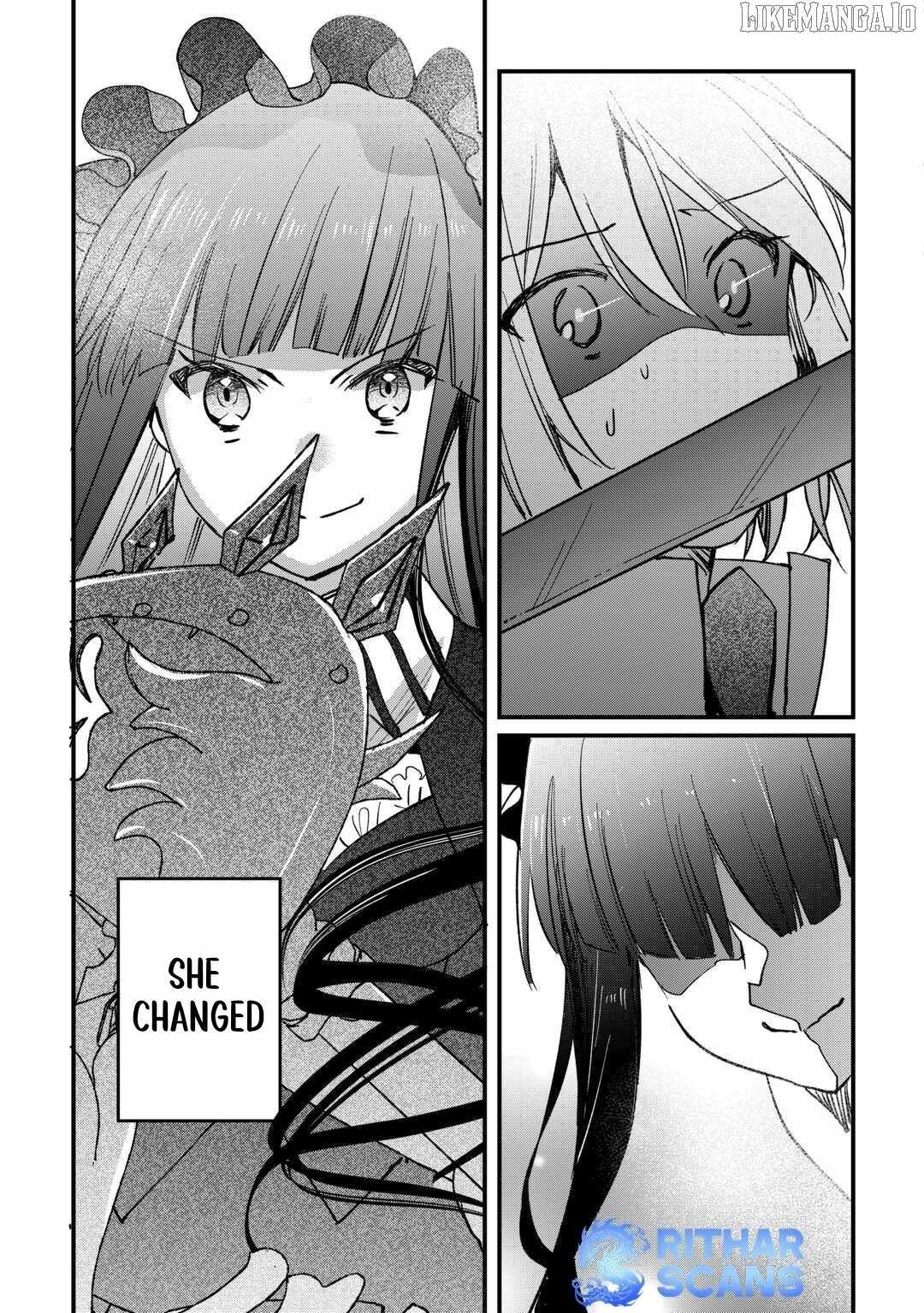 The Sacred Beast Tamer Who Summoned a Lizard (Actually a Divine Dragon), Living a Pioneering Life on the Dragon’s Back Chapter 13 - Page 9