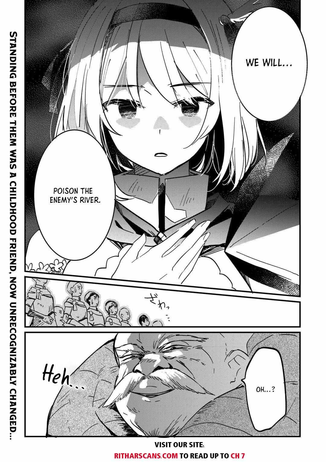 The Sacred Beast Tamer Who Summoned a Lizard (Actually a Divine Dragon), Living a Pioneering Life on the Dragon’s Back Chapter 3 - Page 24