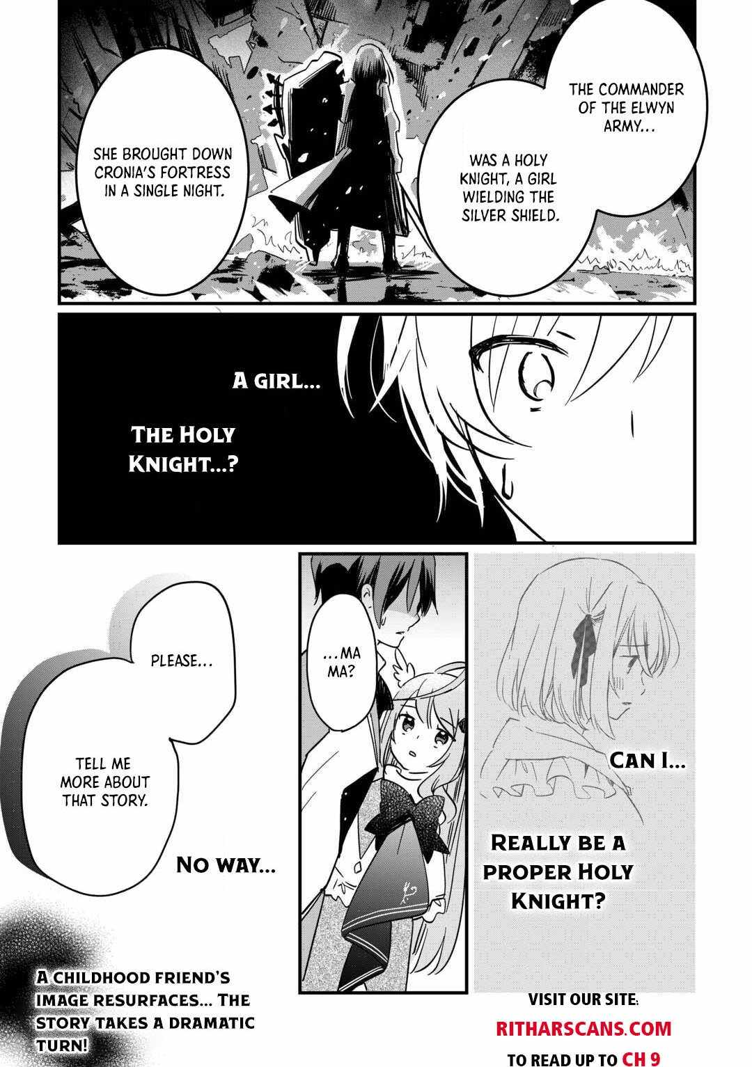 The Sacred Beast Tamer Who Summoned a Lizard (Actually a Divine Dragon), Living a Pioneering Life on the Dragon’s Back Chapter 4 - Page 22