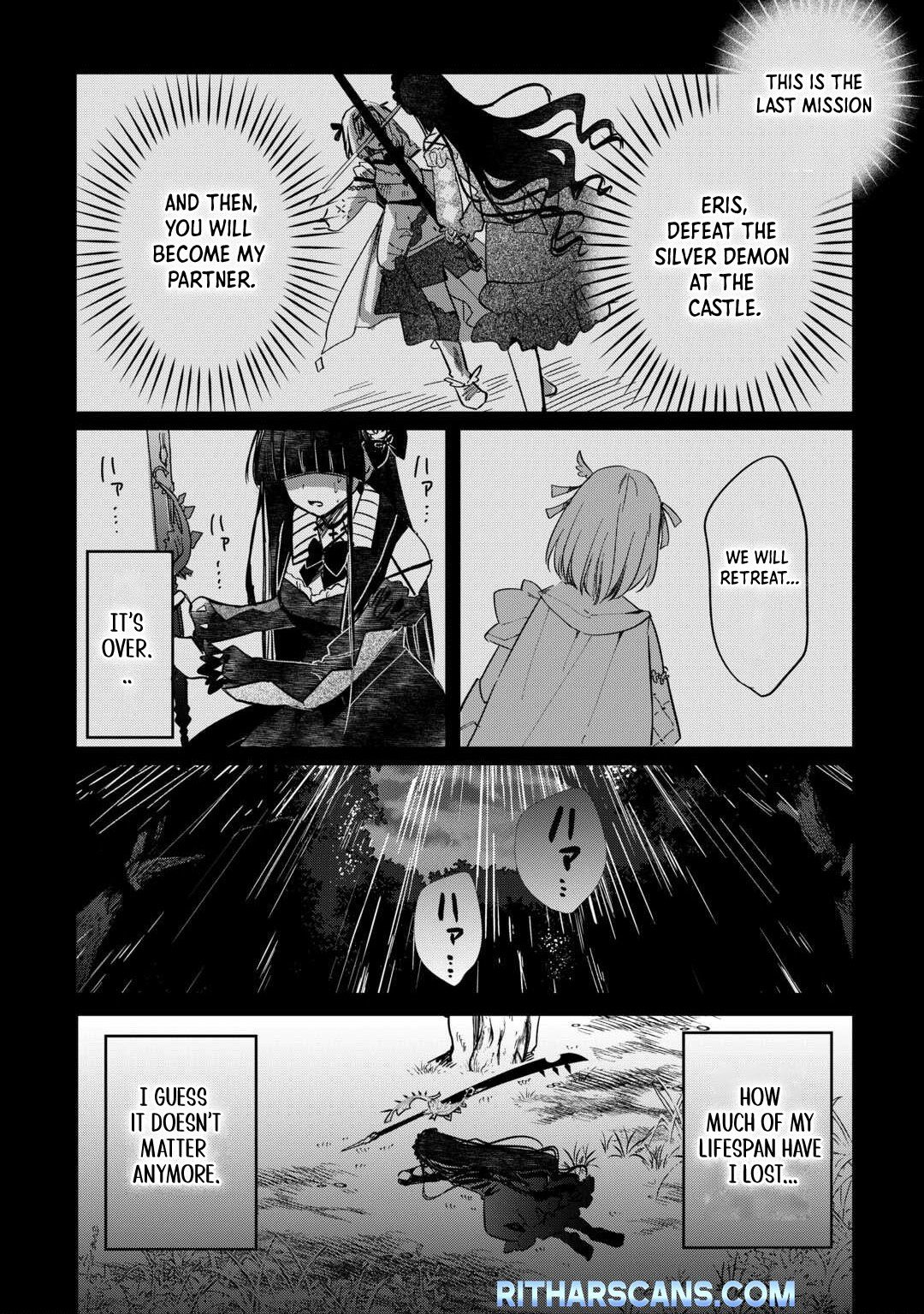 The Sacred Beast Tamer Who Summoned a Lizard (Actually a Divine Dragon), Living a Pioneering Life on the Dragon’s Back Chapter 6 - Page 20