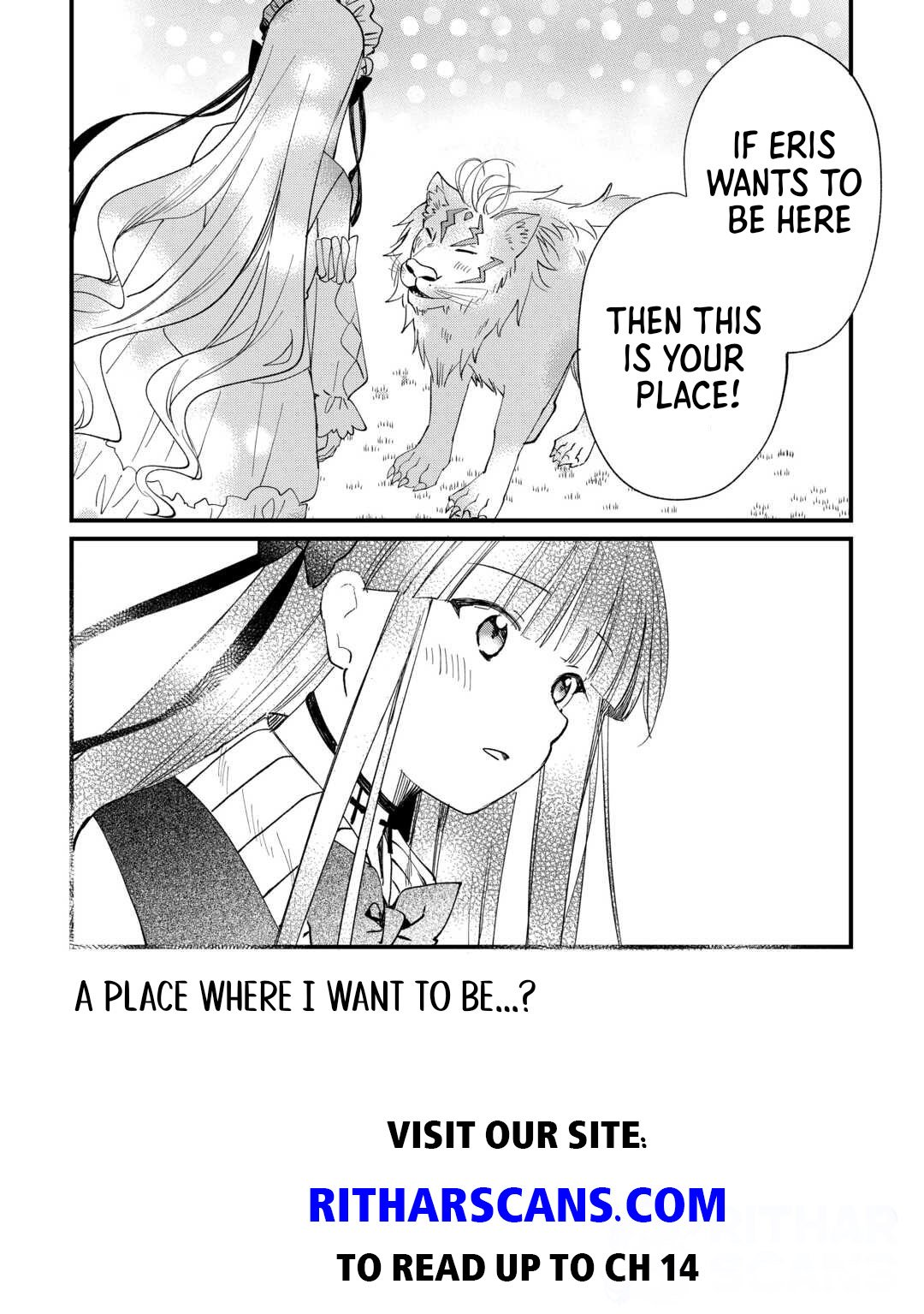 The Sacred Beast Tamer Who Summoned a Lizard (Actually a Divine Dragon), Living a Pioneering Life on the Dragon’s Back Chapter 7 - Page 26