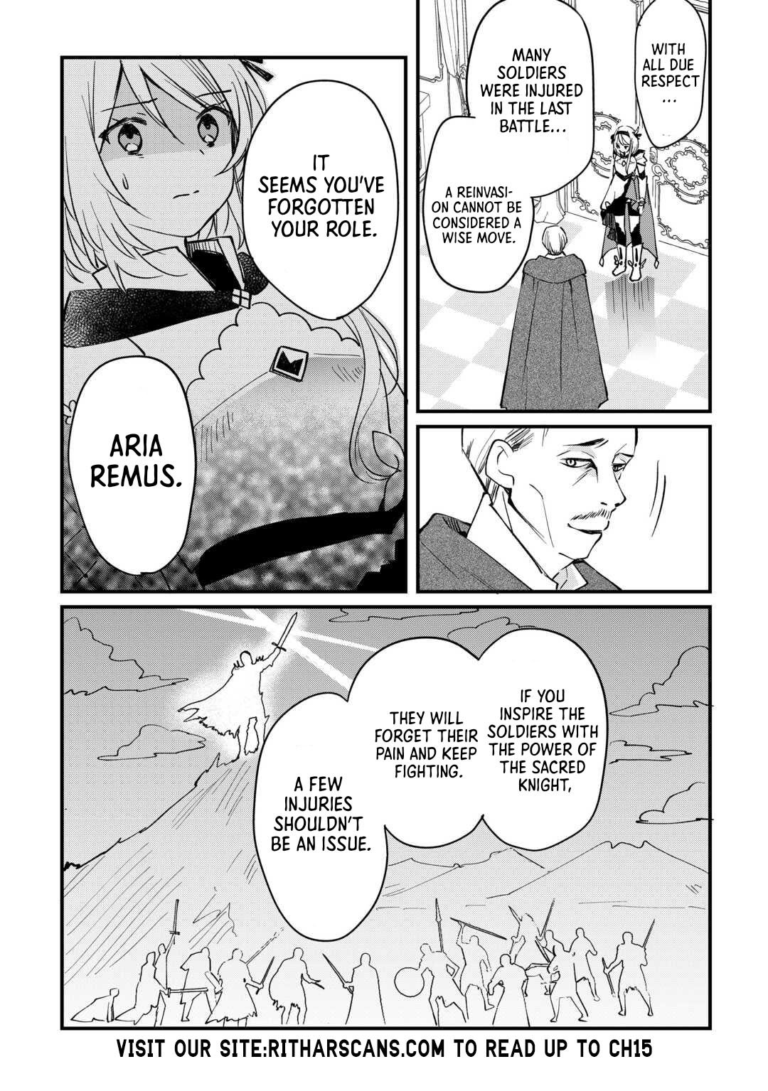 The Sacred Beast Tamer Who Summoned a Lizard (Actually a Divine Dragon), Living a Pioneering Life on the Dragon’s Back Chapter 9 - Page 17