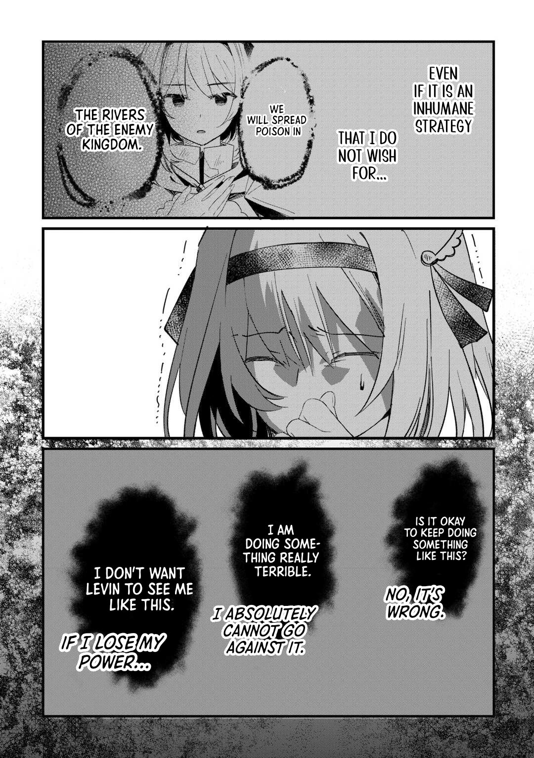 The Sacred Beast Tamer Who Summoned a Lizard (Actually a Divine Dragon), Living a Pioneering Life on the Dragon’s Back Chapter 9 - Page 21