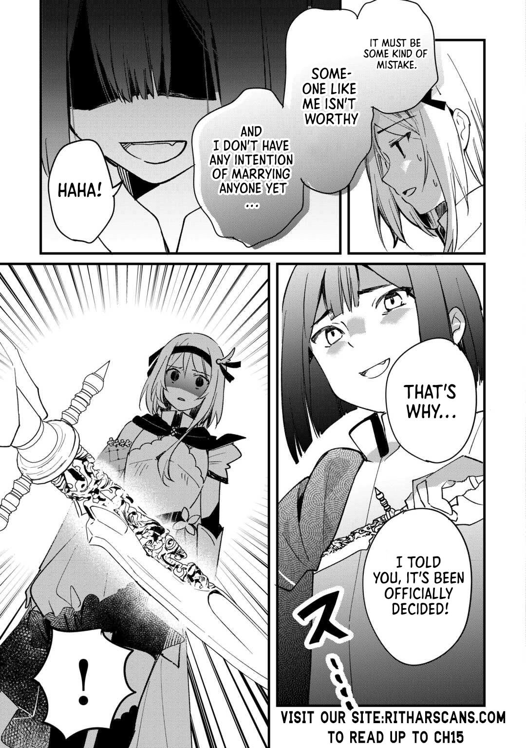 The Sacred Beast Tamer Who Summoned a Lizard (Actually a Divine Dragon), Living a Pioneering Life on the Dragon’s Back Chapter 9 - Page 26