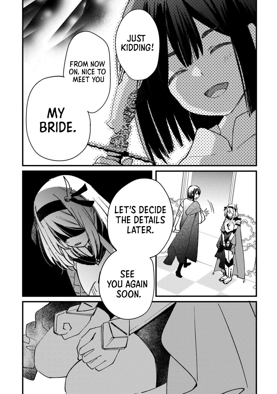 The Sacred Beast Tamer Who Summoned a Lizard (Actually a Divine Dragon), Living a Pioneering Life on the Dragon’s Back Chapter 9 - Page 29