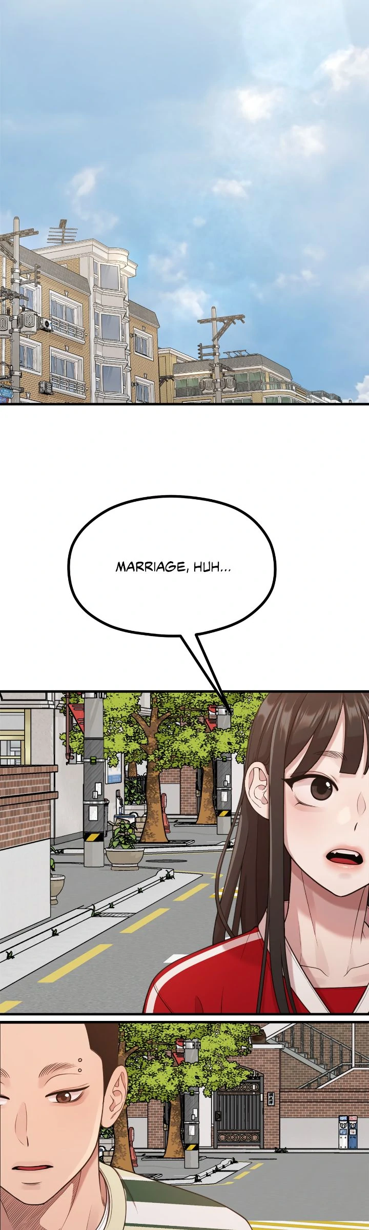 The Sacred Life of a Webtoon Artist Chapter 35 - Page 17