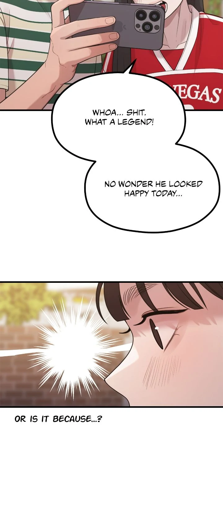 The Sacred Life of a Webtoon Artist Chapter 35 - Page 22