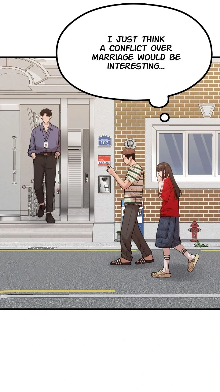 The Sacred Life of a Webtoon Artist Chapter 35 - Page 26