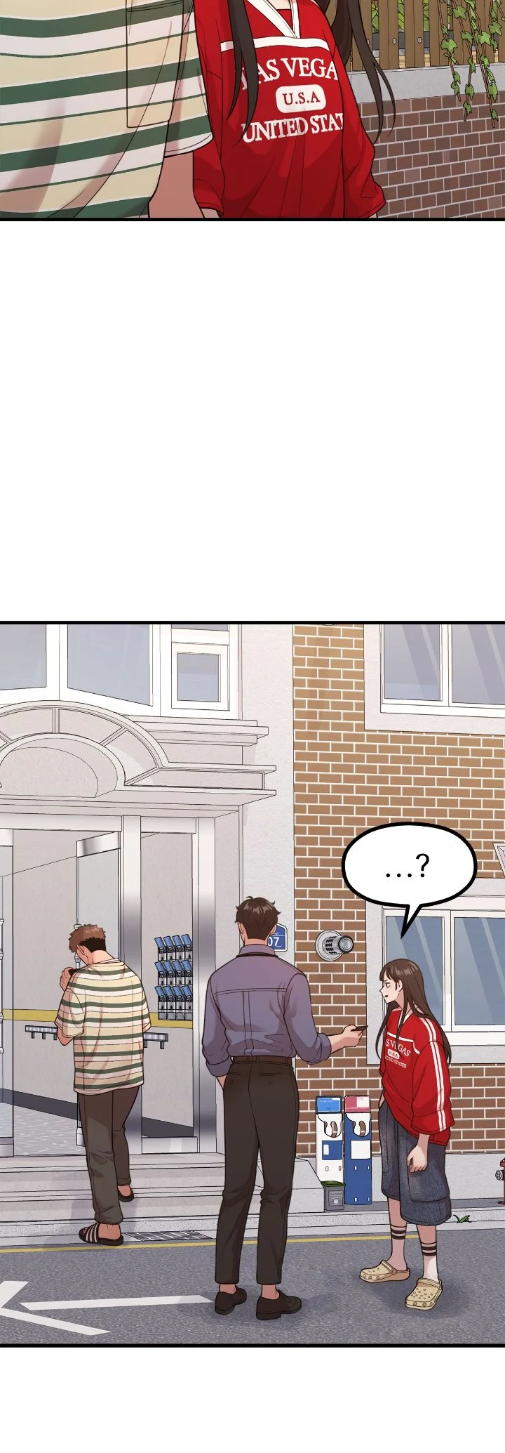 The Sacred Life of a Webtoon Artist Chapter 35 - Page 30