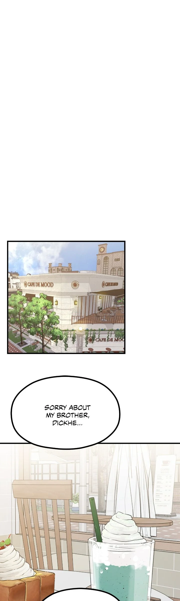 The Sacred Life of a Webtoon Artist Chapter 35 - Page 31