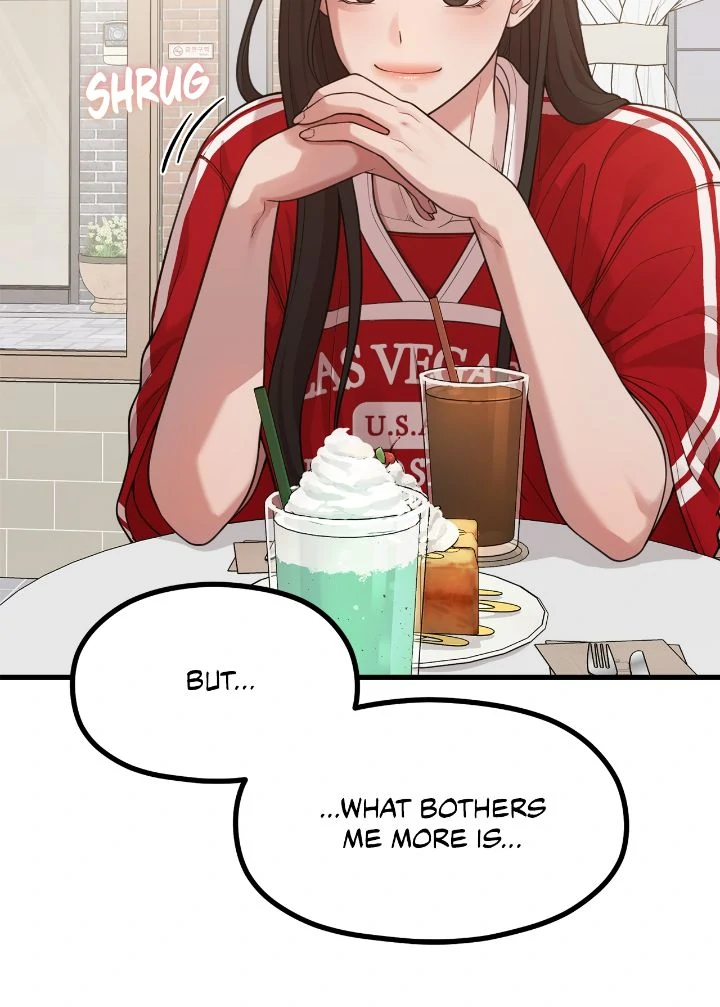 The Sacred Life of a Webtoon Artist Chapter 35 - Page 38