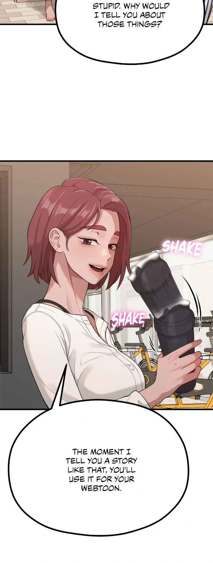 The Sacred Life of a Webtoon Artist Chapter 35 - Page 9