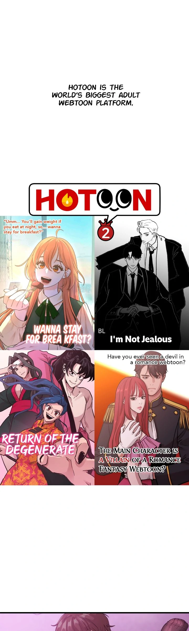 The Sacred Life of a Webtoon Artist Chapter 36 - Page 1