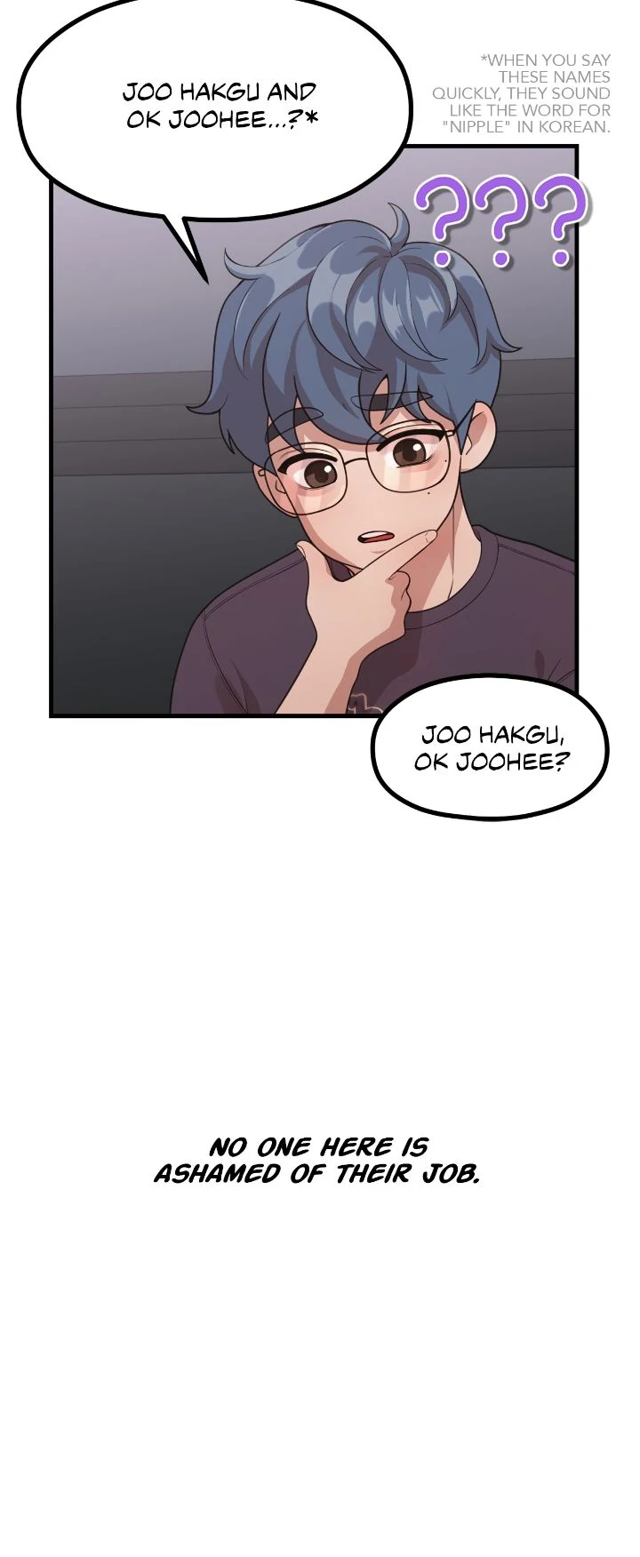 The Sacred Life of a Webtoon Artist Chapter 36 - Page 10