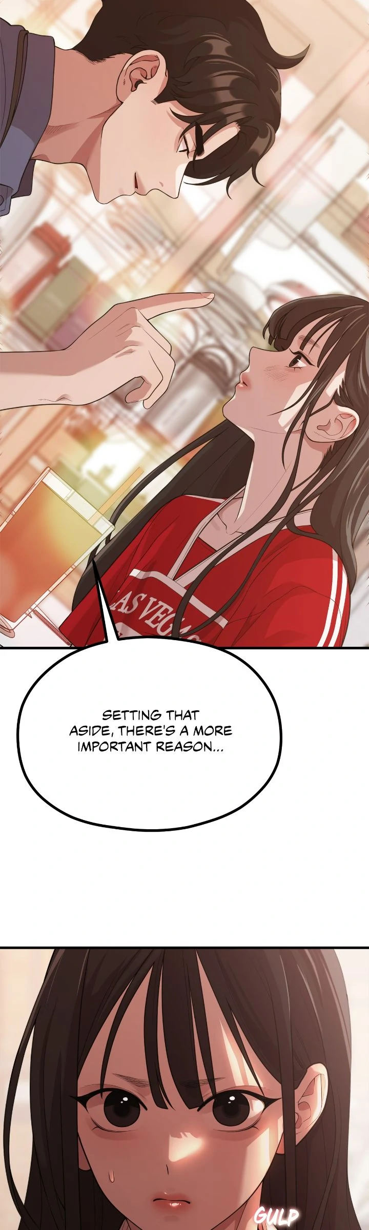 The Sacred Life of a Webtoon Artist Chapter 36 - Page 26