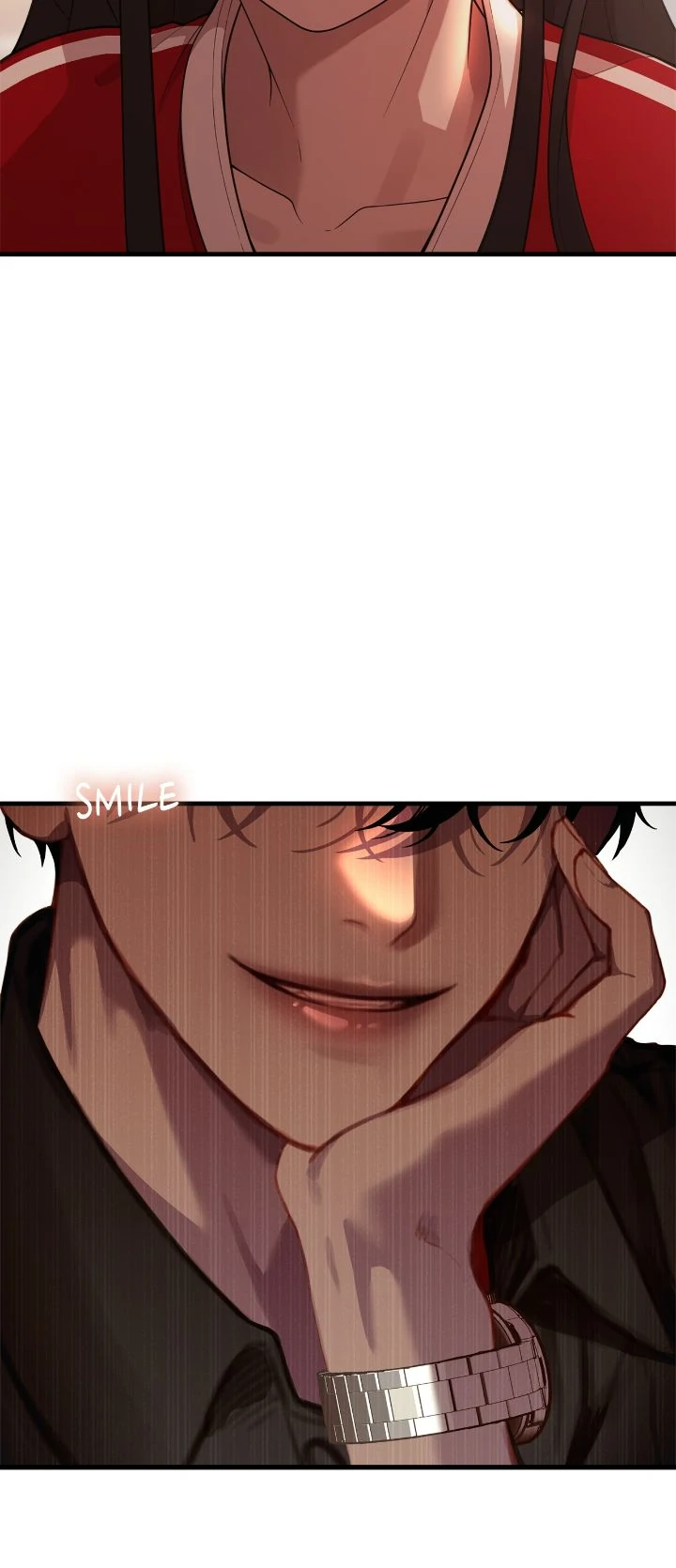 The Sacred Life of a Webtoon Artist Chapter 36 - Page 27