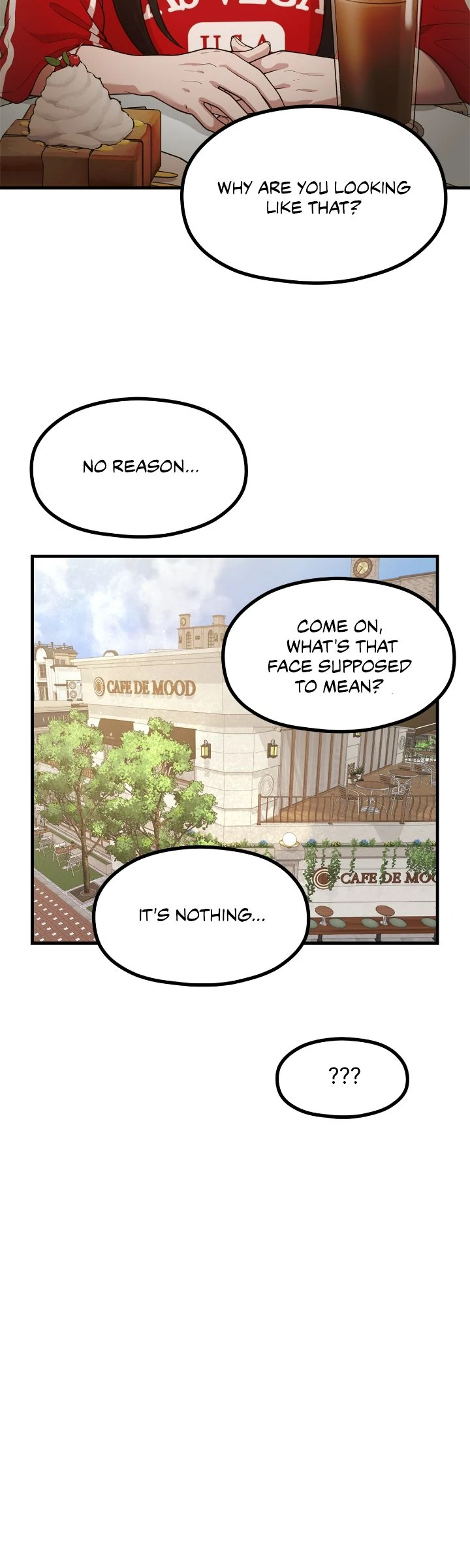 The Sacred Life of a Webtoon Artist Chapter 36 - Page 30