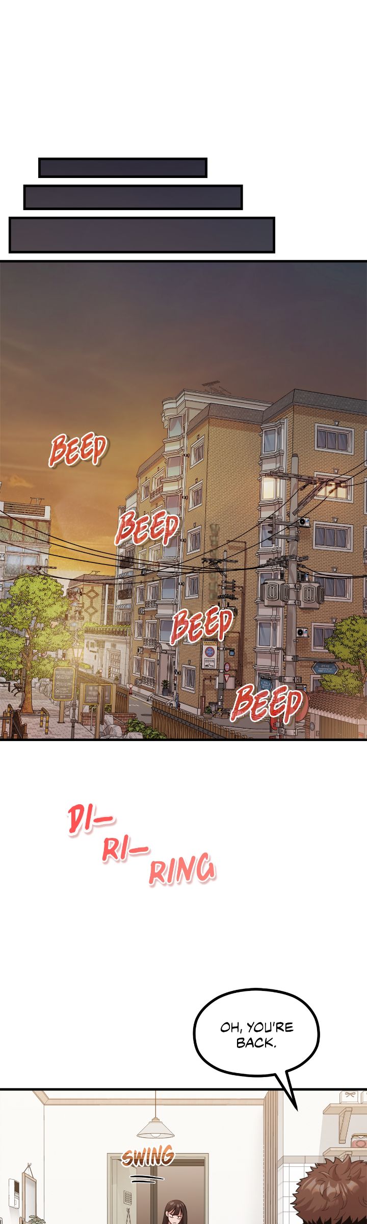 The Sacred Life of a Webtoon Artist Chapter 36 - Page 32
