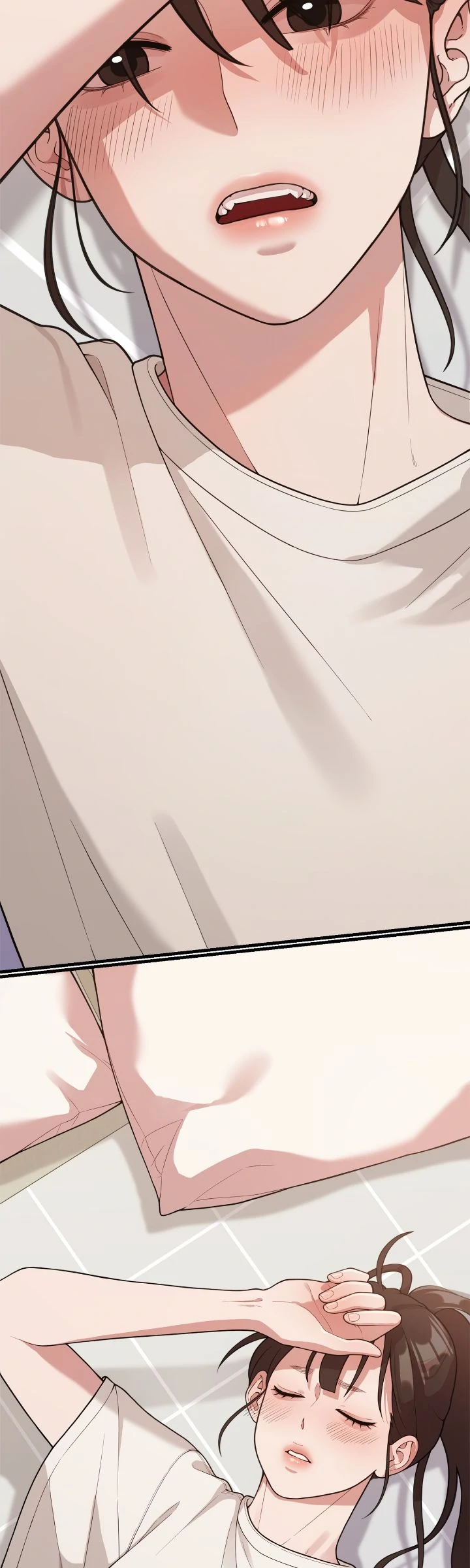 The Sacred Life of a Webtoon Artist Chapter 36 - Page 48