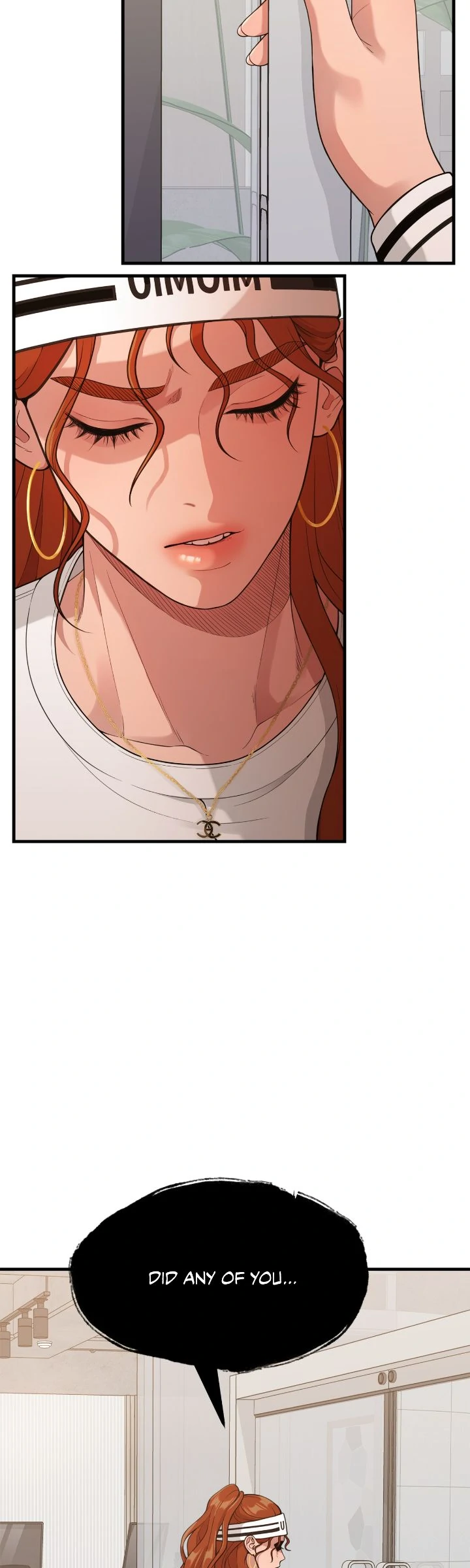 The Sacred Life of a Webtoon Artist Chapter 37 - Page 17
