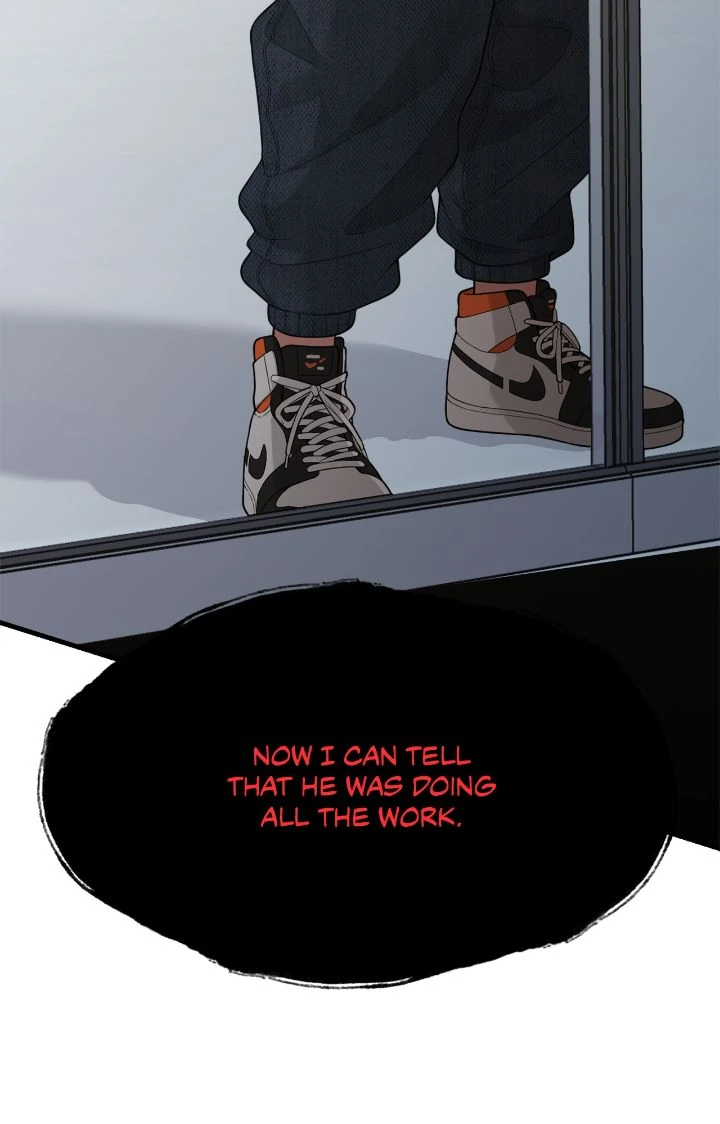 The Sacred Life of a Webtoon Artist Chapter 37 - Page 19