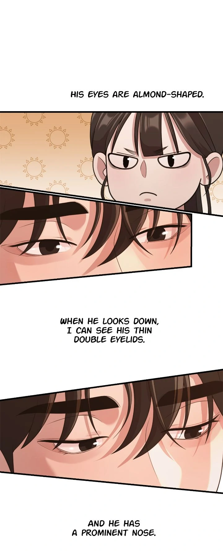The Sacred Life of a Webtoon Artist Chapter 37 - Page 27