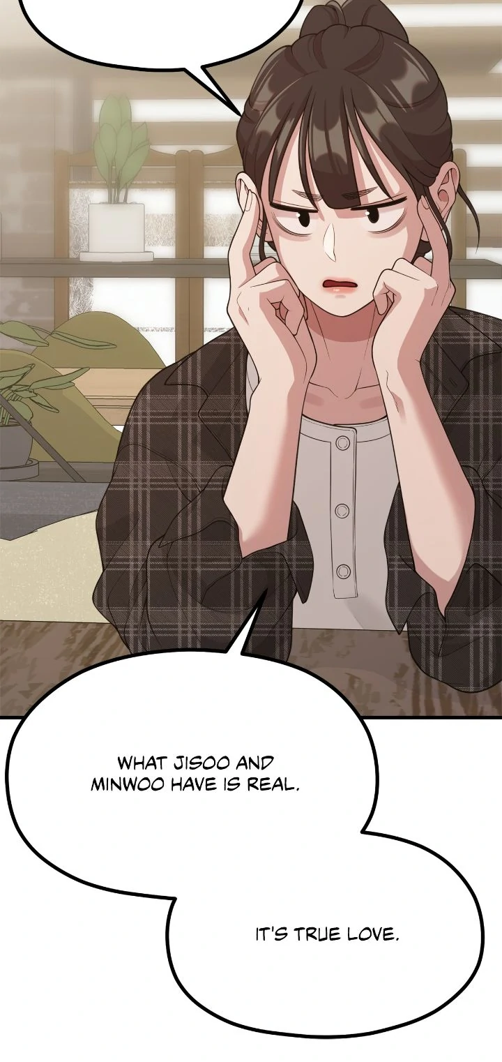 The Sacred Life of a Webtoon Artist Chapter 37 - Page 31