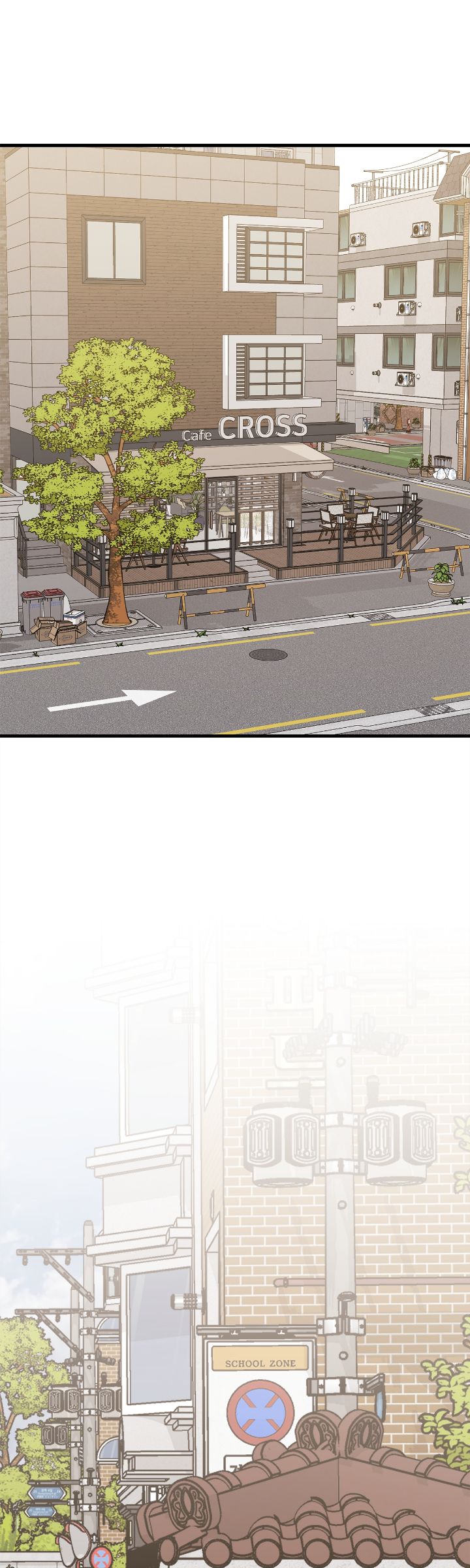 The Sacred Life of a Webtoon Artist Chapter 37 - Page 40