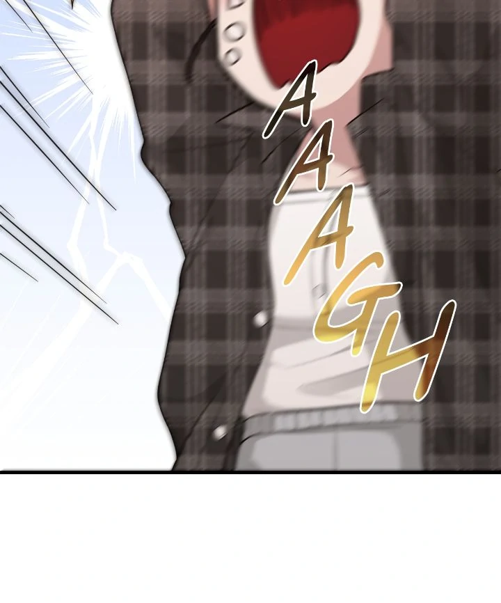 The Sacred Life of a Webtoon Artist Chapter 37 - Page 44