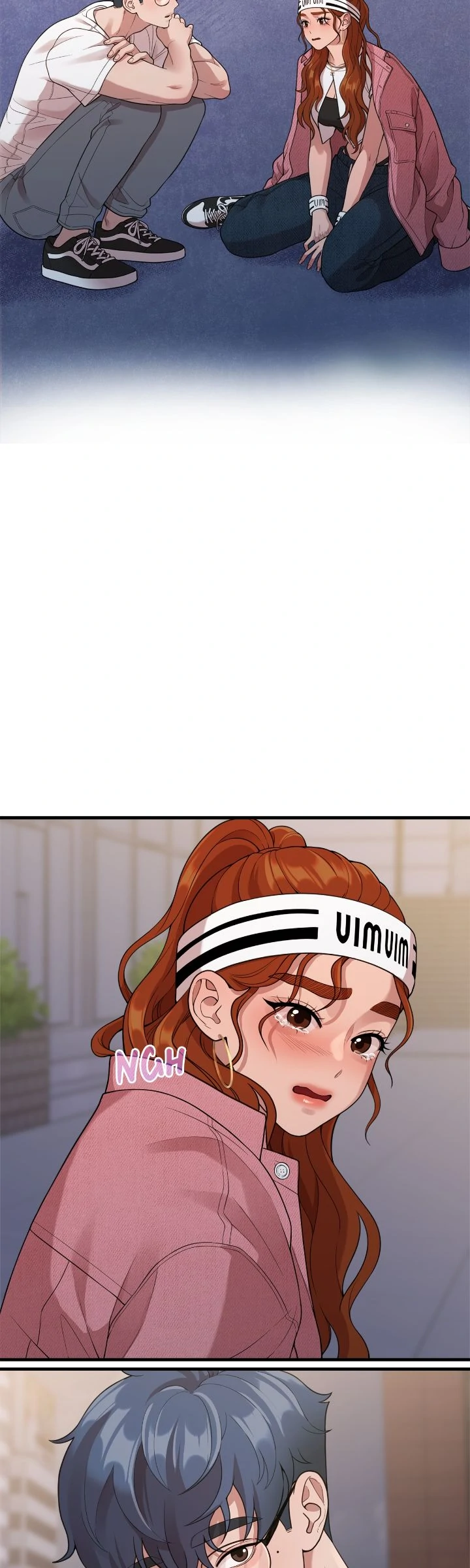 The Sacred Life of a Webtoon Artist Chapter 38 - Page 10